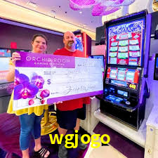 Cadastro wgjogo
