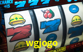 Cashback semanal wgjogo