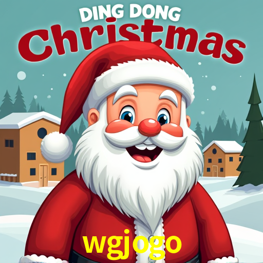 Siga a wgjogo no Facebook