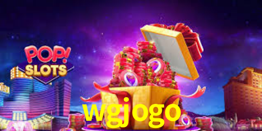Login rápido no app wgjogo