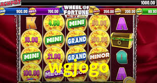 Download PC wgjogo